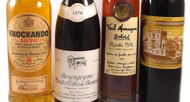 50th Anniversary Gifts